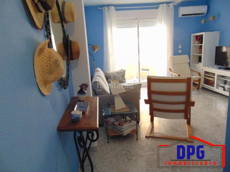 Foto b2b305ac-85e0-463f-8c90-66f69b3e5e11. Apartamento en pi y margall 5 apartamento en venta , 1 dormitorio. en Garrucha