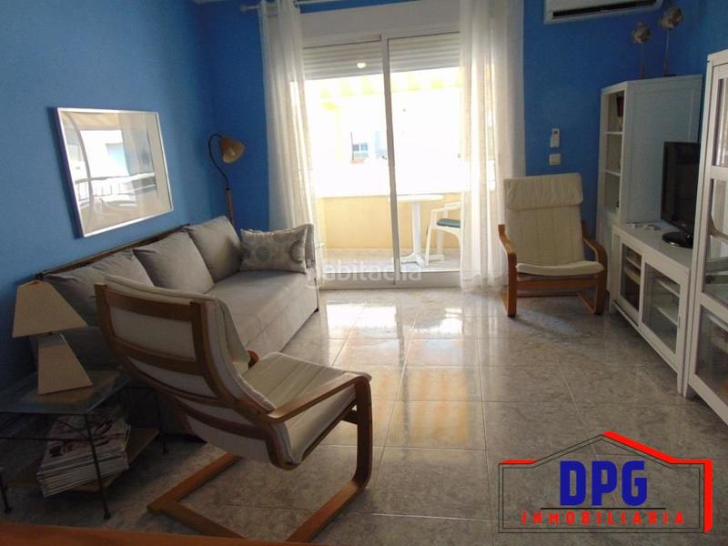 Foto c744aea8-85d1-432b-b3f1-6ccc6e3277f0. Apartamento en pi y margall 5 apartamento en venta , 1 dormitorio. en Garrucha