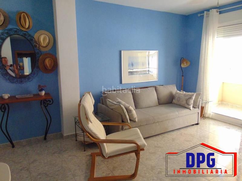 Foto d7c491ac-bff9-41e2-bb33-59e88b615f25. Apartamento en pi y margall 5 apartamento en venta , 1 dormitorio. en Garrucha