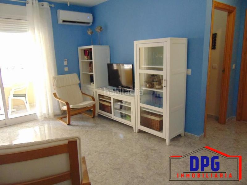 Foto e85178dc-ea9e-4af7-b8e7-31323a919ffb. Apartamento en pi y margall 5 apartamento en venta , 1 dormitorio. en Garrucha