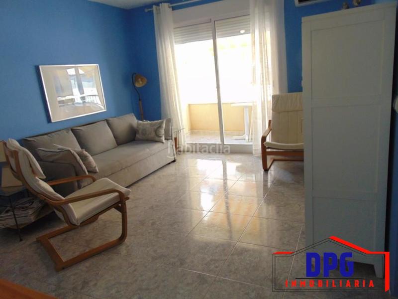 Foto eff496b1-17c2-49c6-abc9-980520f35e7f. Apartamento en pi y margall 5 apartamento en venta , 1 dormitorio. en Garrucha