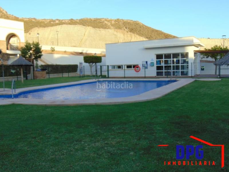 Foto 10f719f3-a3d4-4ac4-8e7d-6c388ee3a9e4. Appartement in albardin 1 in Las Salinas Vera