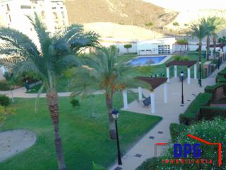 Apartament a Albardin 1. Apartamento en venta en vera playa, 2 dormitorios.