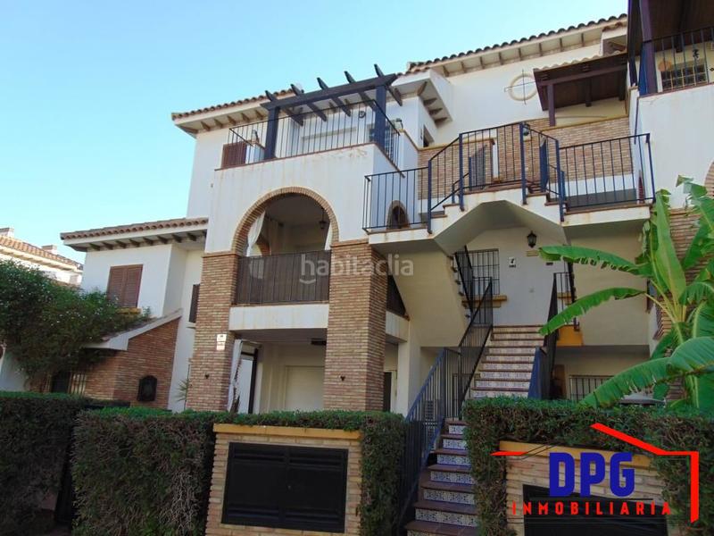 Foto 372b78a6-7b18-40a1-8540-f9dbe88dbbef. Appartement in albardin 1 in Las Salinas Vera
