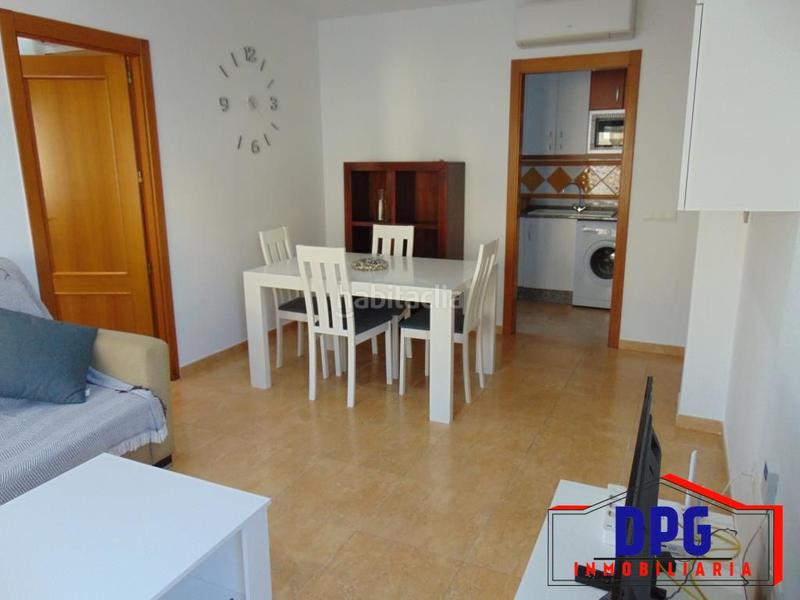 Foto 3dde7406-2a0f-4b89-840b-7b83a06fcda6. Apartamento en albardin 1 apartamento en venta playa, 2 dormitorios. en Vera