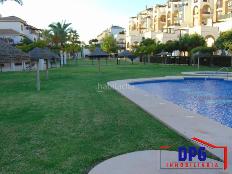 Foto 54662da9-ff26-4ded-8252-b83fdd1c365d. Appartement in albardin 1 in Las Salinas Vera