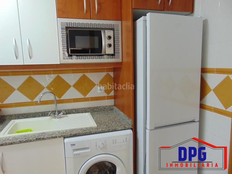 Foto 55a1721a-ef4a-4db2-a694-6f0153d30b52. Apartamento en albardin 1 apartamento en venta playa, 2 dormitorios. en Vera
