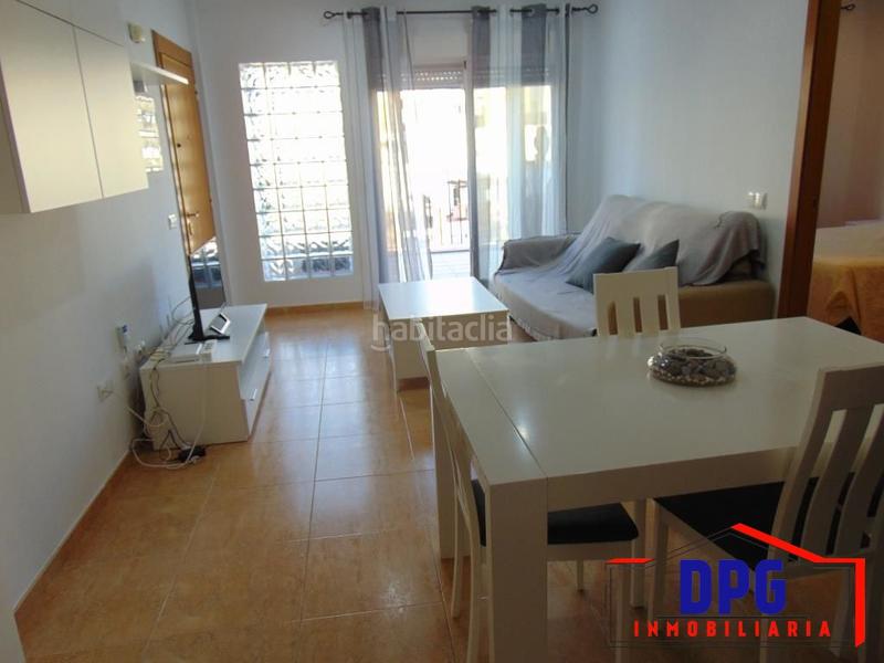 Foto 5640fa56-95a5-4609-b2f2-fddfca0dccb7. Apartamento en albardin 1 apartamento en venta playa, 2 dormitorios. en Vera
