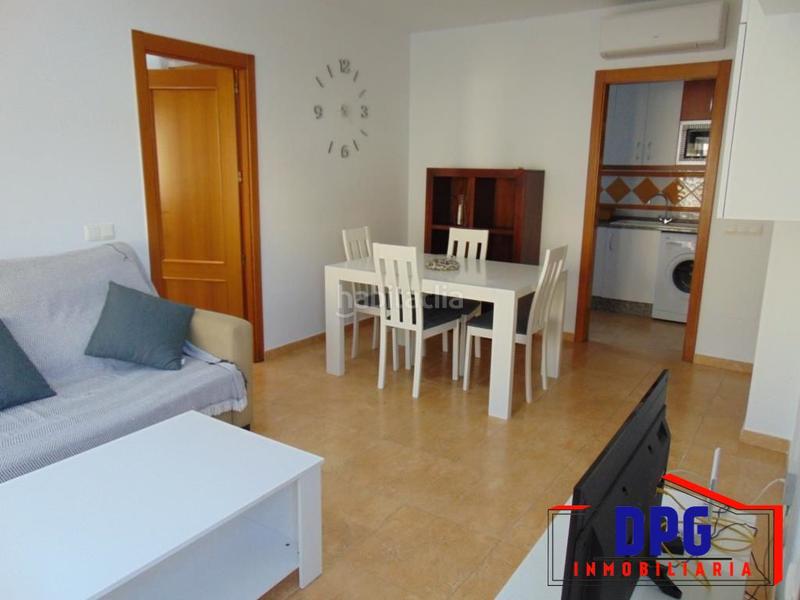 Foto 6b763c92-2d46-450d-8f1d-4d4d09cc8fcb. Apartamento en albardin 1 apartamento en venta playa, 2 dormitorios. en Vera