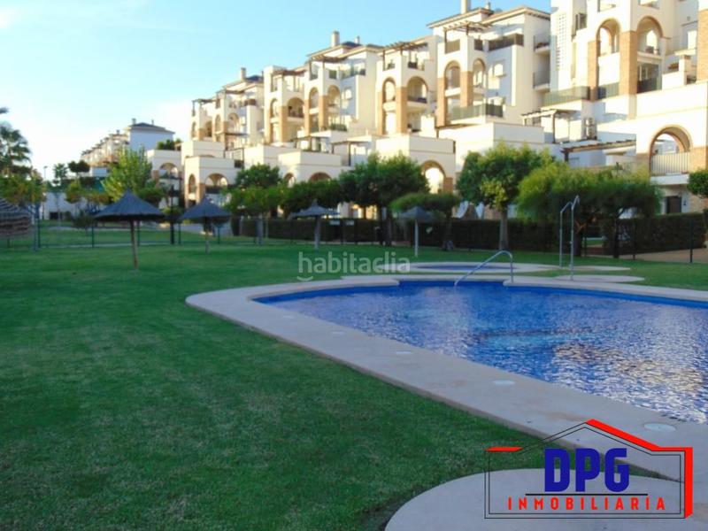 Foto 6b7ca079-d0b9-4bec-b394-a8ef8f46d934. Appartement in albardin 1 in Las Salinas Vera