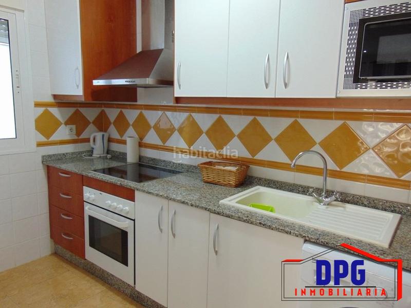 Foto 7197ffe9-e643-4656-82a0-230f96cd4ab0. Apartamento en albardin 1 apartamento en venta playa, 2 dormitorios. en Vera