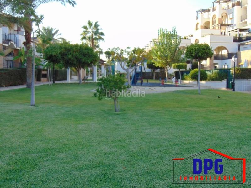 Foto 73429ead-3018-4b69-8efc-cc640de6c52e. Appartement in albardin 1 in Las Salinas Vera