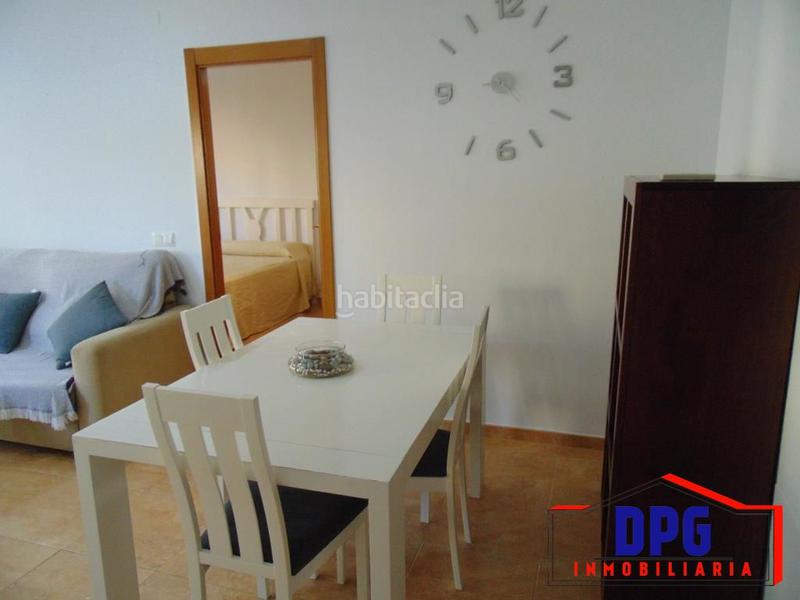 Foto 92431e4b-1c2f-4fe5-bd32-919412a36b1b. Apartamento en albardin 1 apartamento en venta playa, 2 dormitorios. en Vera