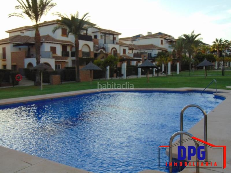 Foto b74032f0-c928-41a7-96ed-ea35adcd8ded. Appartement in albardin 1 in Las Salinas Vera