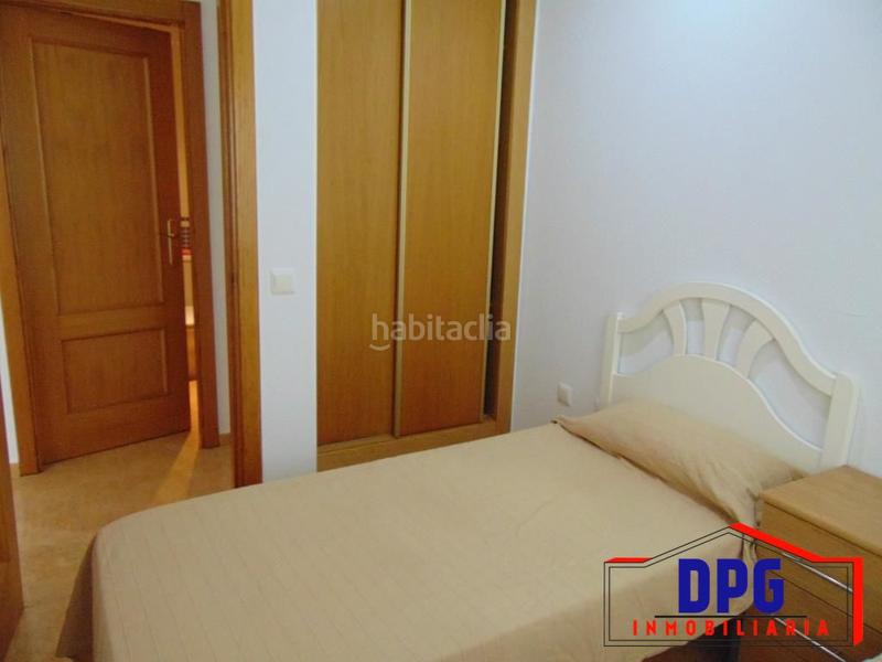 Foto b80272b1-7bb1-41b4-b317-328a384a3596. Apartamento en albardin 1 apartamento en venta playa, 2 dormitorios. en Vera