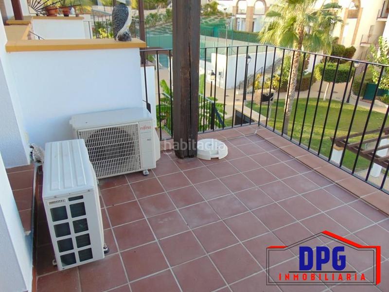 Foto c88729df-f977-476d-b6ed-38071bafc71a. Apartamento en albardin 1 apartamento en venta playa, 2 dormitorios. en Vera