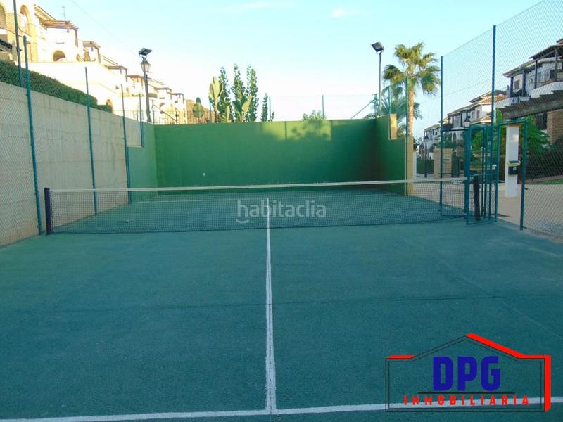 Foto cd5e77cc-76b8-4e12-8c02-80b6bb9ad11d. Appartement in albardin 1 in Las Salinas Vera