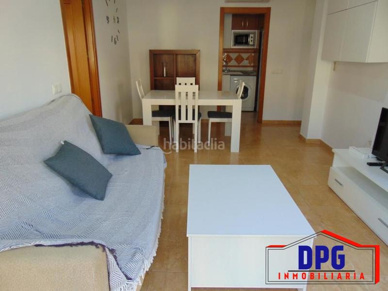 Foto ef8a147f-cbb6-4a83-901a-e4f93e1b6d80. Apartamento en albardin 1 apartamento en venta playa, 2 dormitorios. en Vera