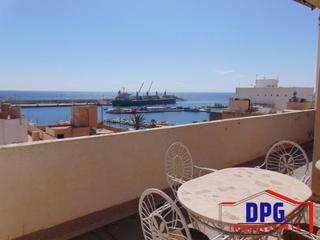 Àtic en Mayor 40. Atico en venta en garrucha, 3 dormitorios. Àtic en Mayor 40. Atico en venta en garrucha, 3 dormitorios.