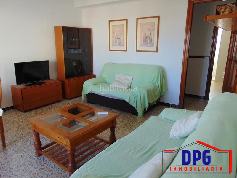 Foto 13950d29-8500-4c54-aa82-96924b7638b5. Casa a nueva 74 a playa de Garrucha Garrucha