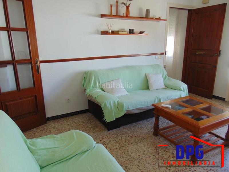 Foto 4f1fd2ef-3452-463e-8996-c08401a1f866. Casa a nueva 74 a playa de Garrucha Garrucha
