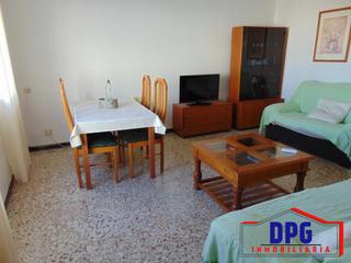 Haus  Nueva 74. Casa en venta en garrucha, 3 dormitorios.