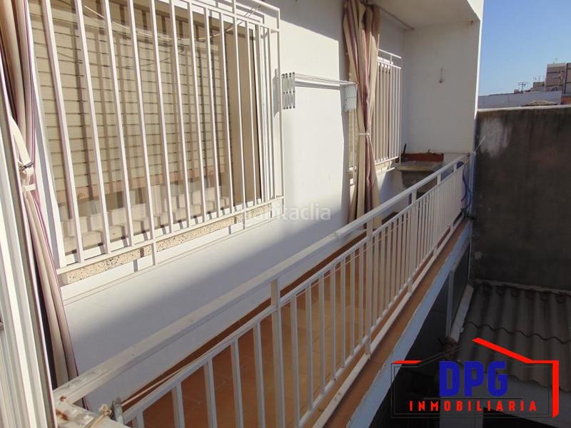 Foto a16a88e4-3a41-470b-aad9-b471a41a994d. Casa a nueva 74 a playa de Garrucha Garrucha