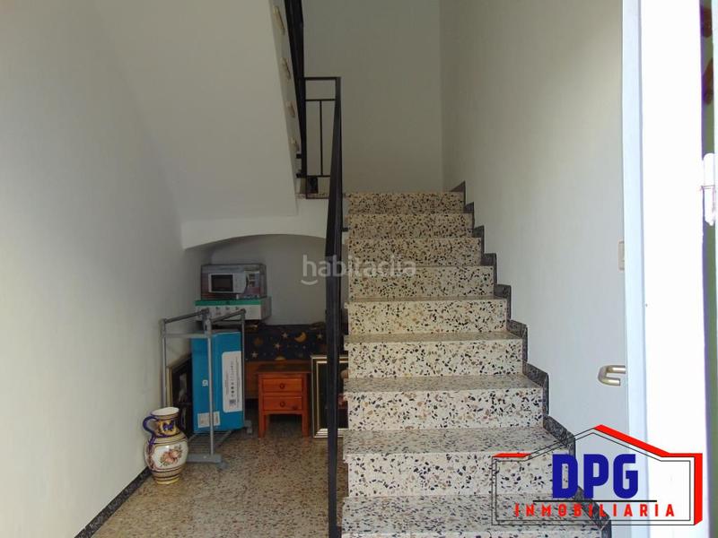 Foto f2b9a1fd-ab19-402b-a6d1-01473b9dbd6a. Casa a nueva 74 a playa de Garrucha Garrucha