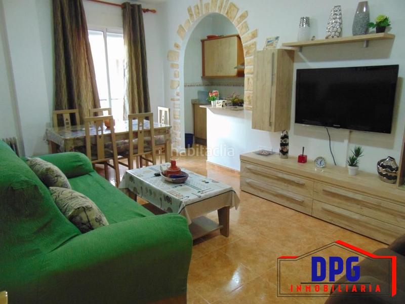 Foto 1ddb7945-69d7-4dfa-92f2-5262bc3c149a. Appartement dans alfonso xiii 22 dans playa de Garrucha Garrucha