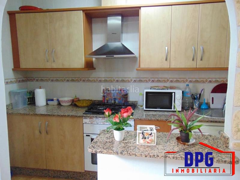 Foto 2e08f98e-d773-4214-8779-0a11c348ef7e. Appartement dans alfonso xiii 22 dans playa de Garrucha Garrucha