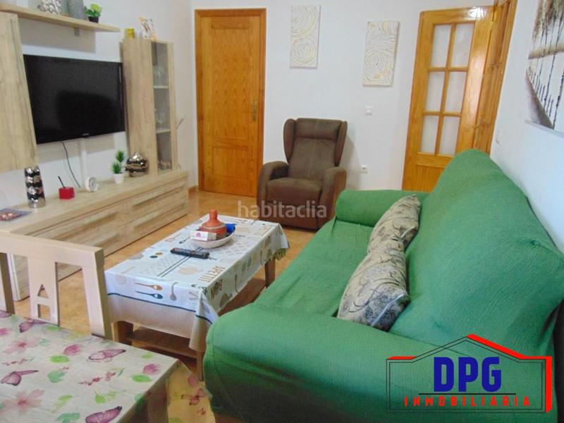 Foto 42808958-775b-43bf-b472-24350c2f46f4. Appartement dans alfonso xiii 22 dans playa de Garrucha Garrucha