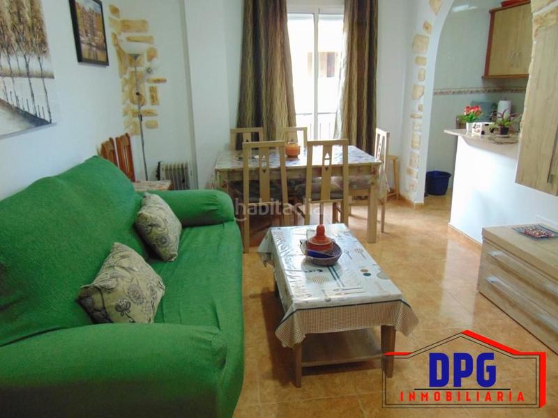 Foto 4f6e138a-5a11-46cc-a94c-66fc06f78dec. Appartement dans alfonso xiii 22 dans playa de Garrucha Garrucha