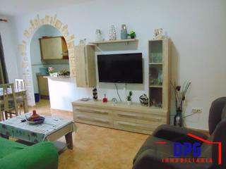 Apartament  Alfonso xiii 22. Apartamento en venta en garrucha, 2 dormitorios.