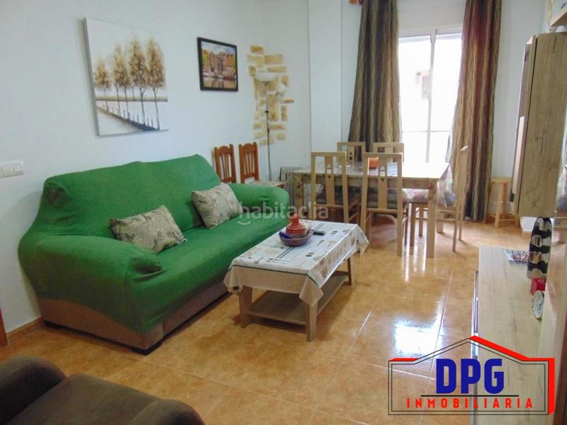 Foto 5aacb43d-72fd-4161-9c12-96d21785e7c3. Appartement dans alfonso xiii 22 dans playa de Garrucha Garrucha