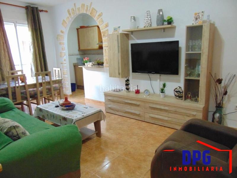 Foto 5ca605a3-776f-4c77-9b6d-3ae967e12579. Appartement dans alfonso xiii 22 dans playa de Garrucha Garrucha