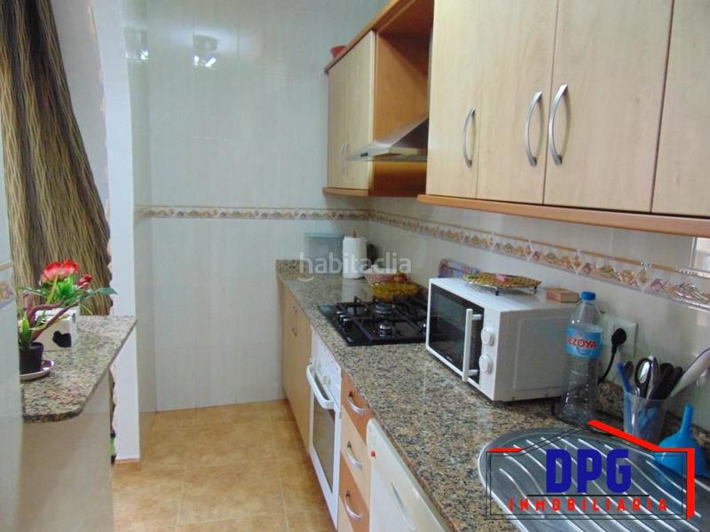 Foto 61c3d457-b440-40b7-942a-dfdfad6cfdc3. Appartement dans alfonso xiii 22 dans playa de Garrucha Garrucha