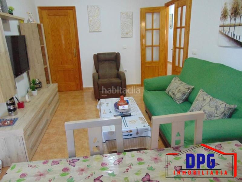 Foto 65afe293-5319-4e25-a71c-74f95074a531. Appartement dans alfonso xiii 22 dans playa de Garrucha Garrucha