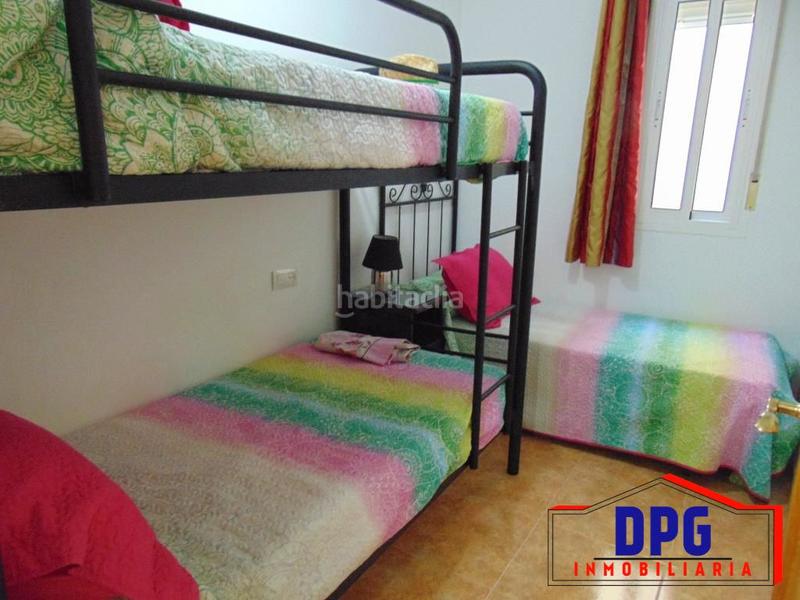 Foto 6c25e16a-7cea-423d-8ea7-2ba9929329d9. Appartement dans alfonso xiii 22 dans playa de Garrucha Garrucha
