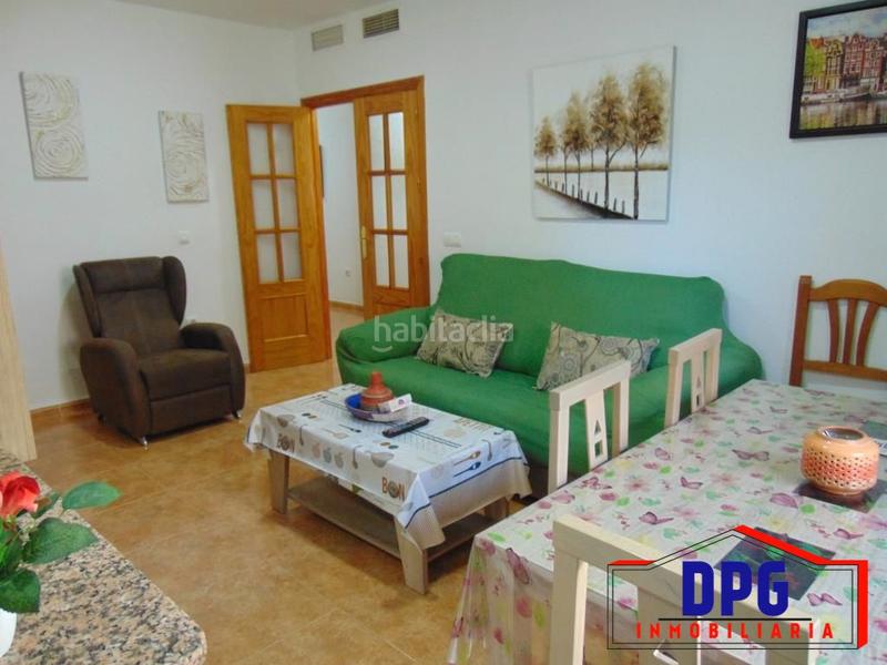 Foto 6f0f8b4e-e12a-4c9d-9845-9ce44827dd89. Appartement dans alfonso xiii 22 dans playa de Garrucha Garrucha