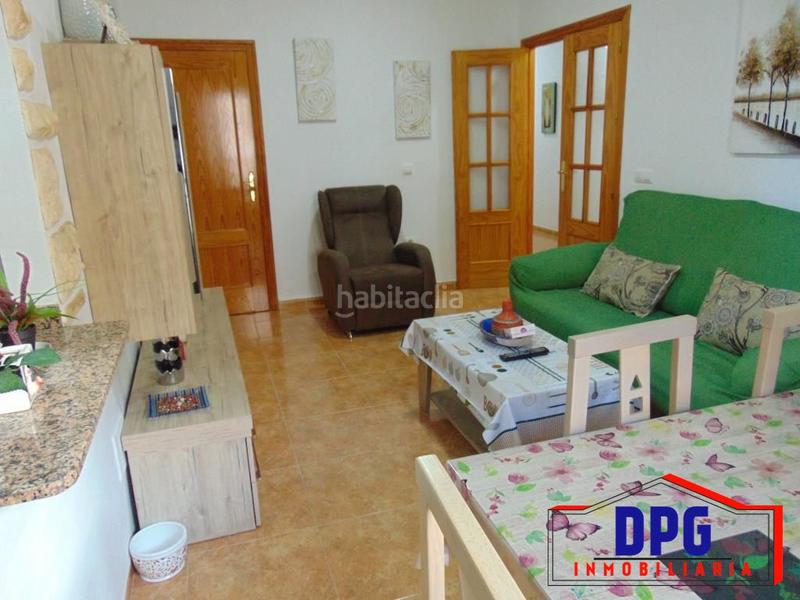 Foto 6f1aa907-157d-4913-94f0-8c23fcc936f9. Appartement dans alfonso xiii 22 dans playa de Garrucha Garrucha