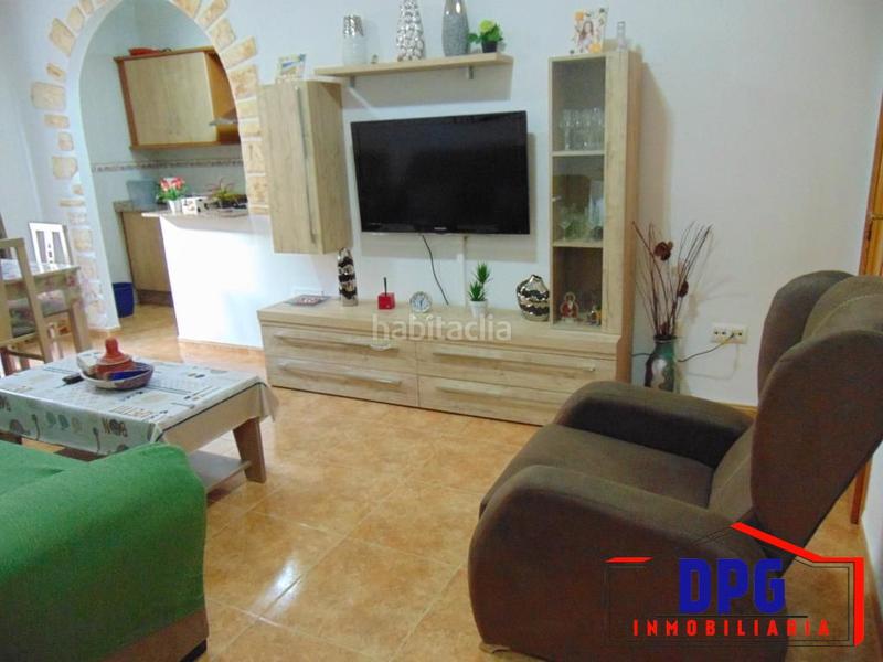 Foto 7058b5b5-08c7-4b54-be79-3e9025a6662c. Appartement dans alfonso xiii 22 dans playa de Garrucha Garrucha