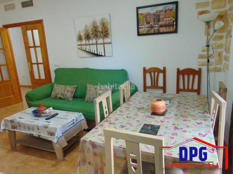 Foto 7192dd2d-caeb-4026-99ff-b30cd2349721. Appartement dans alfonso xiii 22 dans playa de Garrucha Garrucha