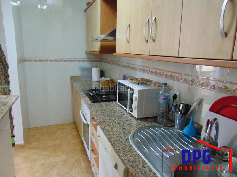 Foto 775b4ef2-847f-49af-a3e9-5bd0abee88cc. Appartement dans alfonso xiii 22 dans playa de Garrucha Garrucha