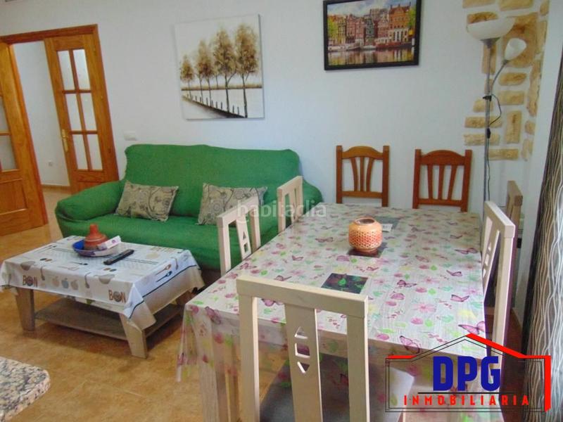 Foto 80878e00-d233-4577-96f4-bf61a505610e. Appartement dans alfonso xiii 22 dans playa de Garrucha Garrucha