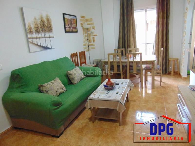 Foto 8d40f5ae-dfed-4602-bee7-d1be3babcd75. Appartement dans alfonso xiii 22 dans playa de Garrucha Garrucha