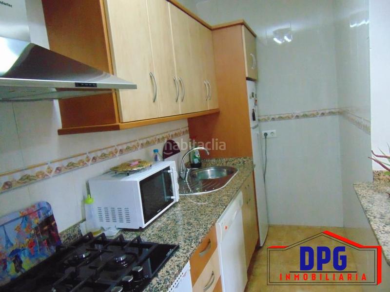 Foto 9fa5e0b6-f158-412d-9a7e-b0a33786e05f. Appartement dans alfonso xiii 22 dans playa de Garrucha Garrucha