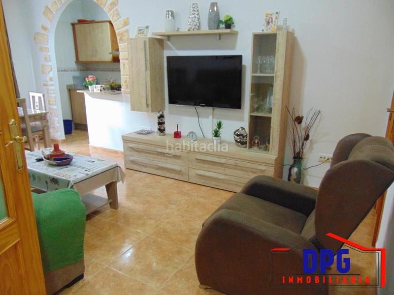 Foto bf1dd9bf-53f5-4f0b-a8c7-f3ac0a2b0a57. Appartement dans alfonso xiii 22 dans playa de Garrucha Garrucha