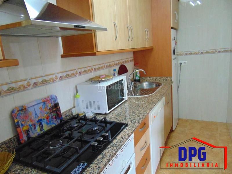 Foto c42dbc57-35b4-4bdd-95ed-2e633ecea6cf. Appartement dans alfonso xiii 22 dans playa de Garrucha Garrucha
