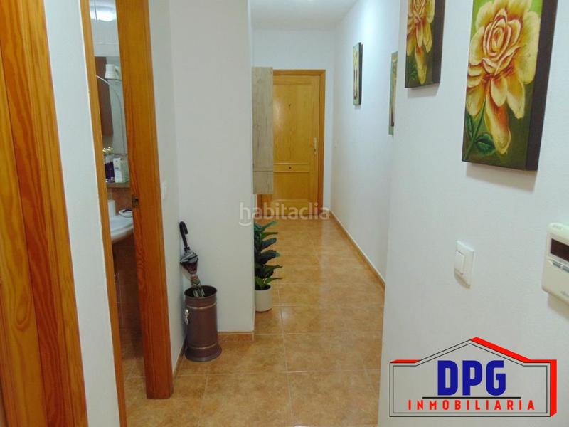 Foto d80178d4-9e11-4e76-9dc2-af161a69732d. Appartement dans alfonso xiii 22 dans playa de Garrucha Garrucha