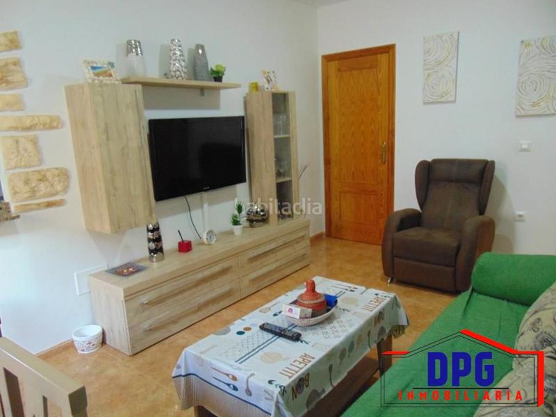 Foto dec6ee04-e3ee-4759-8902-e591534b45ea. Appartement dans alfonso xiii 22 dans playa de Garrucha Garrucha
